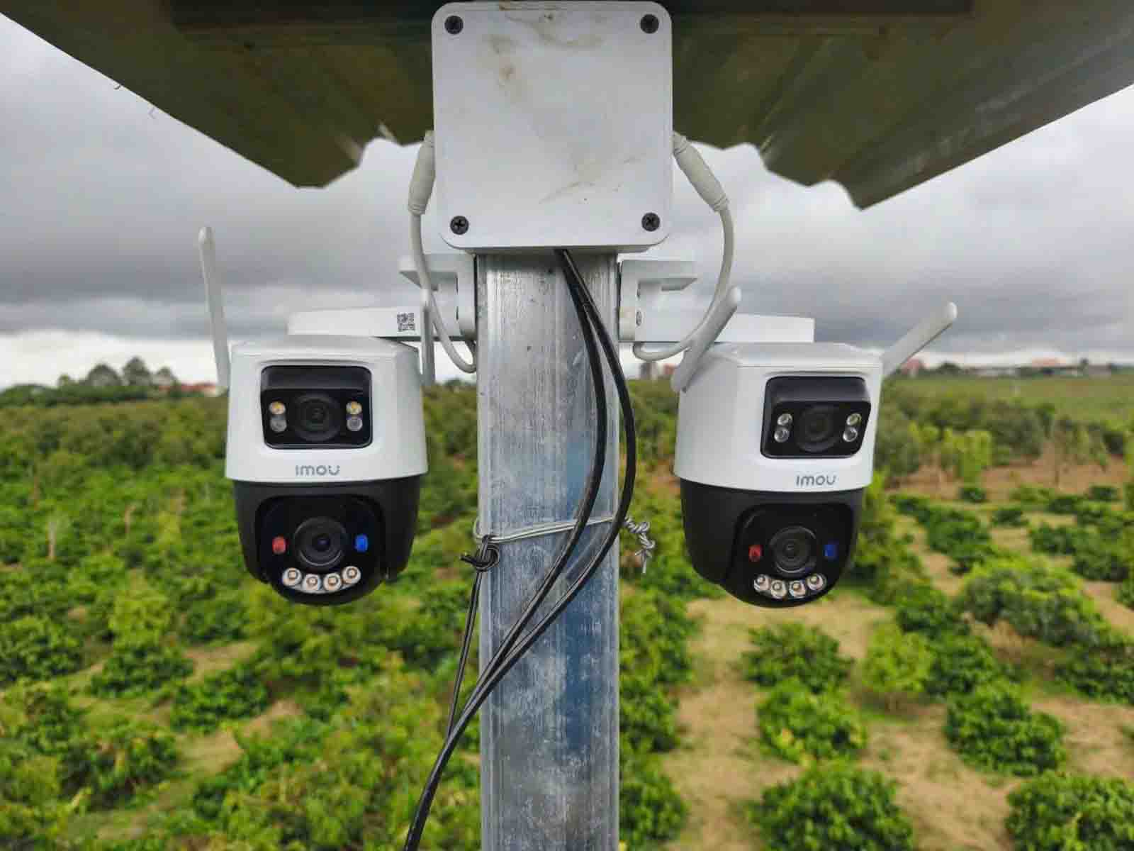 Ảnh 4 - Lắp Đặt Camera Tại Vũng Tàu – Giá Tốt, So Sánh Cấu Hình, Chọn Mua Dễ